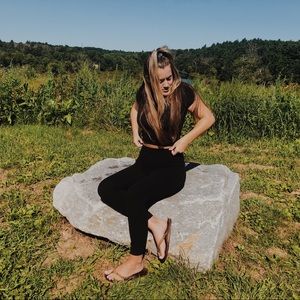 Meet your Posher, Grace